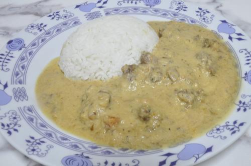 Bratislavský guláš  – Snadné Slovensko recept, zvládnete za 45 - 60 minut